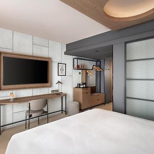 Habitación con Cama King